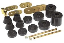 Bushings, Cab Mount, 1967-72 GM Truck exc 1/2 ton 2WD
