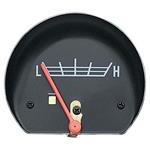 Oil Pressure Gauge, 1967-72 Chevrolet/GMC Truck/Suburban/Blazer/Jimmy, Low/High