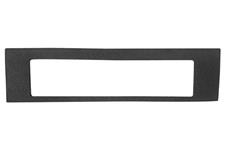 Gasket, Dash Center Vent, 1967-72 GM Truck/Suburban/Blazer/Jimmy, w/AC