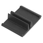 Clip, Upper Body Molding, 1969-72 Chevy/GMC C/K Truck, w/Adhesive Backing