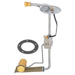 Sending Unit, Fuel, 1947-59 Chevy/GMC Truck, Repl. Style w/Pickup Tube, 5/16"