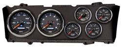 Gauge Conversion, NVU, Performance II, 1978-88 Cutlass