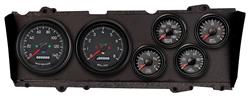 Gauge Conversion, NVU, Aviator, 1978-88 Cutlass