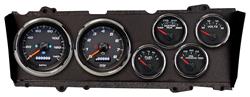 Gauge Conversion, NVU, Performance, 1978-88 Cutlass