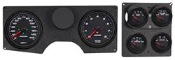 Gauge Conversion, NVU, Performance, 1978-88 Grand Prix