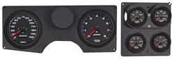 Gauge Conversion, NVU, Performance II, 1978-88 Grand Prix