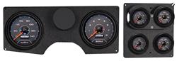 Gauge Conversion, NVU, CFR, 1978-88 Grand Prix