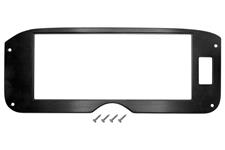 Instrument Housing, AutoMeter Invision LCD, 1955-59 GMC Truck