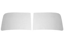 Windshield, Front, 1947-53 Chevrolet/GMC Truck, 2-Piece
