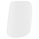 Cab Corner Glass, Rear, 1947-54 Chevrolet/GMC Truck