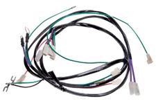 Wiring Harness, Engine, 1956 GM Trucks, 6 Cylinder