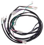 Wiring Harness, Engine, 1956 GM Trucks, V8