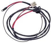 Wiring Harness, Generator to Int. Reg. "SI" Series Alt. 1947-53 GM Truck