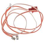 Wiring Harness, Dome Lamp to Extension, 1973-75 GM Blazer/Jimmy