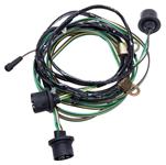 Wiring Harness, Rear Light Intermediate, 1973-74 GM Blazer/Jimmy
