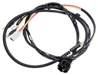 Wiring Harness, Engine, 1963-66 GM Truck/Suburban, V8 w/HEI