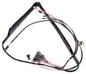Wiring Harness, Engine, 1967 GM Truck/Suburban, V8 w/HEI