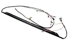 Wiring Harness, Engine, 1968-69 GM Truck/Suburban/Blazer, V8 w/HEI