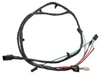 Wiring Harness, Forward Lamp, 1963-66 GM Truck/Suburban, Int. Reg. Alternator