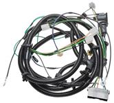 Wiring Harness, Forward Lamp, 1982 GM Truck/Suburban/Blazer/Jimmy