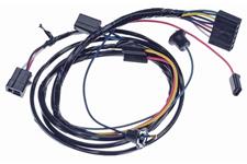 Wiring Harness, Turn Signal, 1957-59 GM Truck, Dash Side