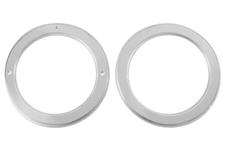 Gauge Insert/Adapter, Autometer, 1954-55 Chevy/GMC Truck, 2 x 5"