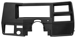 Instrument Housing, AutoMeter Invision LCD, 1973-87 Chevy/GMC Truck