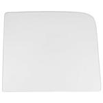 Door Glass, Front, 1951-54 Chevrolet/GMC Truck