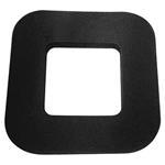 Floor Seal, Transmission Shifter, 1947-59 Chevrolet/GMC Truck