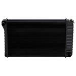 Radiator, 1973-77 GM Truck/SUB/Blazer/Jimmy, V8, w/Factory 2-5/8" Thick Core
