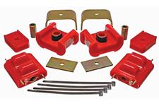 Mount Combo, Motor/Trans, 1973-84 GM Truck/Suburban/Blazer/Jimmy, 4WD, 6/8 Cyl