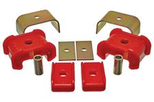 Transmission Mount, Energy, 1968-84 GM Truck/Suburban/Blazer/Jimmy, 4WD, Poly.