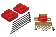 Mount Combo, Motor/Transmission, 1985-91 GM Truck/Suburban 2WD, 454 V8