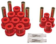 Bushing Set, Front Leaf Spring, 1988-91 Blazer/Jimmy/Suburban, 4WD