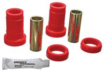 Bushing Set, Rr, Control Arm, Energy, 1963-72 GM Truck, 2WD