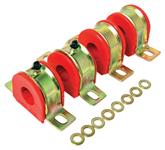 Bushing Set, Ft, Sway Bar, Energy, 1973-91 Chevy/GMC C10/C1500, 1.12"