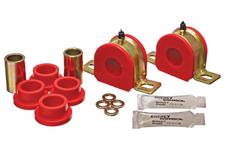 Bushing Set, Ft, Sway Bar, Energy, 1973-80 Chevy/GMC 4WD Trucks, 1.0625"