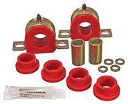 Bushing Set, Ft, Sway Bar, Energy, 1973-80 Chevy/GMC 4WD Trucks, 1.25"
