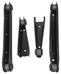 Trailing Arm Set w/Bushings, 1978-88 G-Body, Upper & Lower