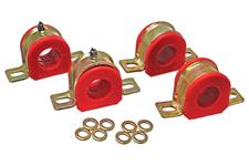 Bushing Set, Ft, Sway Bar, Energy, 1973-91 Chevy/GMC 2WD Trucks, 1.25"