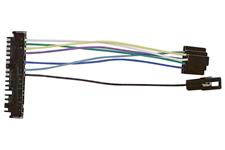 Wiring Adapter, Stock Column To AAW Harness, 1960-63 GM Truck/Suburban, 6-Pin