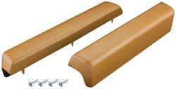 Pad, Armrest 1973-77 El Camino, 15"