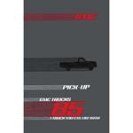Owners Manual, 1985 GMC C/K Truck
