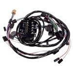 Wiring Harness, Dash, 1961 GM Truck/Suburban