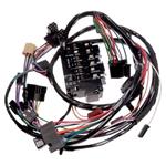 Wiring Harness, Dash, 1963 GM Truck/Suburban