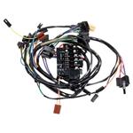 Wiring Harness, Dash, 1966 GM Truck/Suburban