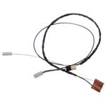 Wiring Harness, Wiper Motor, 1961 GM Truck/Suburban, Single Speed
