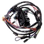 Wiring Harness, Dash, 1964-65 GM Truck/Suburban