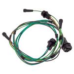 Wiring Harness, Rear Light, 1967 GM Trucks, Stepside