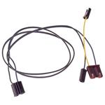 Wiring Harness, Wiper Motor, 1964-66 GM Truck/Suburban, 2 Speed